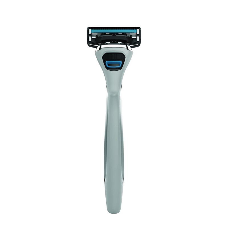 DORCO PACE 4 Pro_4 Blades Refills x 16 (Free1 System