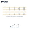 OLUKAI Ohana Women, 11.0US Women/41 EU, Dark Java/Dark Java