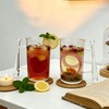 17oz Acrylic Mug with Handle,Baseball Gifts for Men, Beer Cup