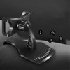 DFV mobile - 3 in 1 Auto GPS Smartphone Halter: