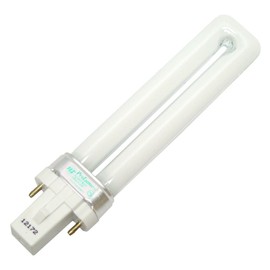 ProLume PL7S/41/ECO 109108 7W Single 4100K G-23 ProlumeME ECO