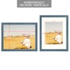 Golden State Art, 11x14 Picture Frames with Mat for 8x10
