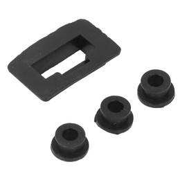 For Bafang Mid Motor Hall Seal Ring BBS01 BBS02 Waterproof Phase Hall Line Rubber Seal Ring Replacement Electric Bicycle Part