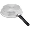 SPT 11-Inch Stainless-Steel Nonstick Fry Pan