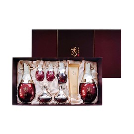 수려한 수 천삼 선유 2종세트 Elegant Ssangsam Sunyu 2 Piece Set