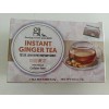 100% Pure Instant Ginger Tea Caffeine Free 100% Natural No