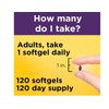 Nature Made Hair, Skin, and Nails with Biotin 2500 mcg