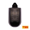 TSS Push Button Wall Mounted Key Safe - Outdoor Key