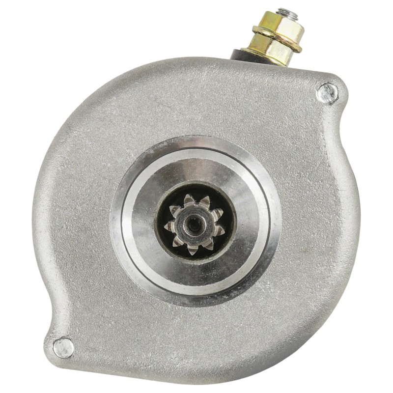 Caltric Starter fits Polaris Ranger XP 1000 2017 2018 2019