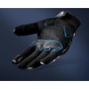 G02 L Motocross Motorcycle Gloves with Carbon Protection, Breathable, Non-Slip