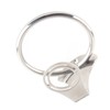 304 Stainless Steel Cup Holder RV Bottle Holder Universal Ring