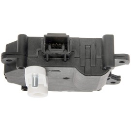 Dorman 604-944 Passenger Side Main HVAC Blend Door Actuator Compatible with Select Lexus Models