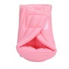 Pairs Foot Ankle Support Cover Pad Adjustable Supplies for Elderly