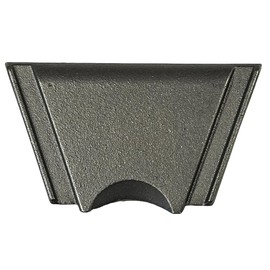 Harman & Heatilator Eco-Choice Pellet Stove Fireplace Flame Guide, 3-00-08534, for Acc FS, P38, P61, PF100, PB105, BH105, BH100.