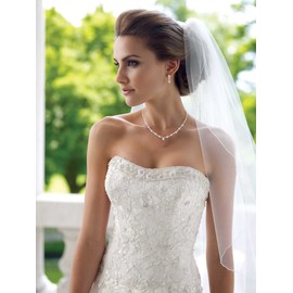 Sliver Wedding Jewelry Sets for Women Bridesmaid Gifts Silver Crystal Wedding Dresses Accessories for Bride Wedding Costume Bridal Earrings Necklaces for Women Prom Party Jewelry Gifts