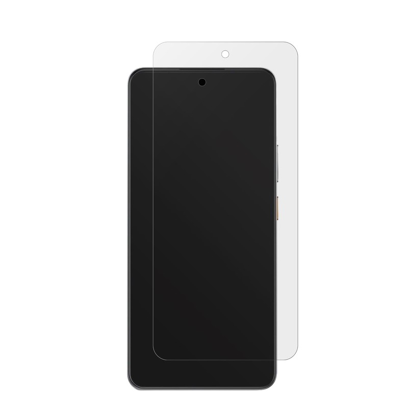 dipos I 4x Schutzfolie matt passend für Realme Neo7x Folie
