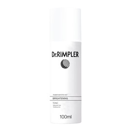 Dr. Rimpler Brightening tonic - clarifying tonic for pigment-disturbed skin (1 x 200 ml)