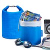Roll'eat ® | 2.5L Waterproof Bag Eco Friendly BPA Free