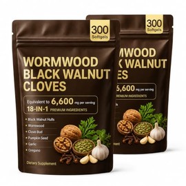 Daily Use for Adults, 600 Count