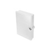 DIGITUS Fibre Optic Distribution Box for Outdoor Use for 6X