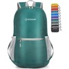 Mochila de senderismo ligera 20L ZOMAKE Ultra Lightweight – Packable