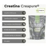 Vitatú Creatina Monohidratada Creapure Alta Pureza Sabor