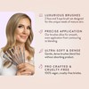BK BEAUTY BRUSHES - ANGIE HOT & FLASHY Brush Set