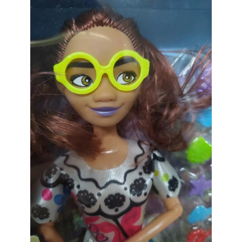 KH Muñeca Mirabel Madrigal Fashion Juguetes Regalos Niñas #22