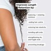 Love Ur Curls - Split End Mender Restorative Leave in
