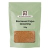 Blackened Cajun Seasoning 100g by Manor Springs