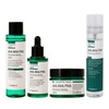 Ahabahaha Refresh Cica Kaing Taek 1/ Toner, Serum. Cream. Mist
