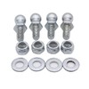 SHLPDFM 4 x Ball Pins for Gas Lift Tailgate Shock