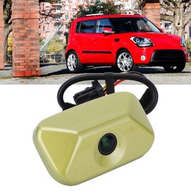 Rear View Reverse Backup Parking Camera 957602K100 High Resolution for Kia Soul 2012 2013