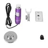 Digital Microscope USB Endoscope Beauty Skin Tester Hair Follicle Scalp