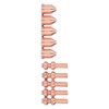 10 Pcs Electrode Tip Kit 256026 249929 XT60 Plasma Torch