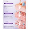 BIOAQUA 80 Parches para Ojos con Retinol y Colágeno, Reduce