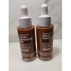 Neutrogena Lot Of2-Neutrogena