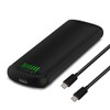 FANTEC NVMe31-FastLock USB 3.2 Gen2 Hard Drive Enclosure for 1x