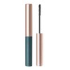 Waterproof Mascara with Fine Brush for Tiny and Lower Lashes,