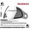 Maddog Dye SE Special Edition Paintball Mask Goggle System |