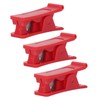 3pcs PTFE Plastic Tubing Cutter, Pipe Tube Hose Cutter, Hose