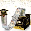 Christmas Money Box for Cash Gift Pull Surprise Christmas Money