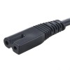 Pkpower 6ft AC Power Cord for Roland RM-700 FP-1 DM-10