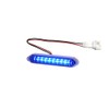KOITO (小糸製作所) LED Edge Illuminator Shine 100mm Type 12/24V 0.8W