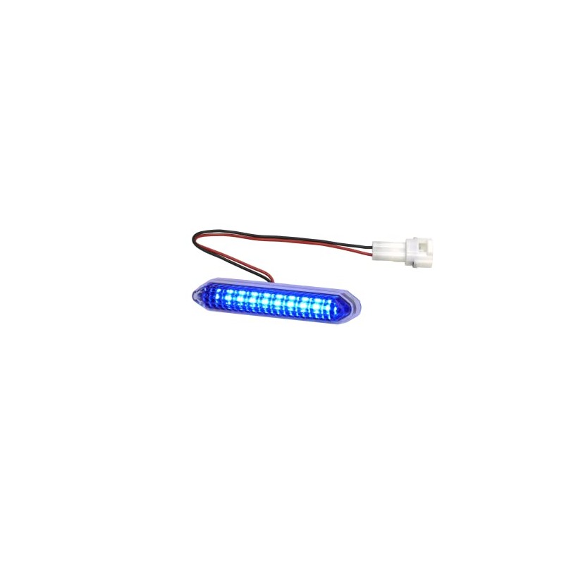 KOITO (小糸製作所) LED Edge Illuminator Shine 100mm Type 12/24V 0.8W