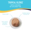 Solid Gold Tropical Blendz Pate with Coconut Oil - Grain-Free