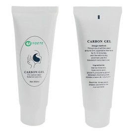 Cremas Mascarilla Carbon Activado