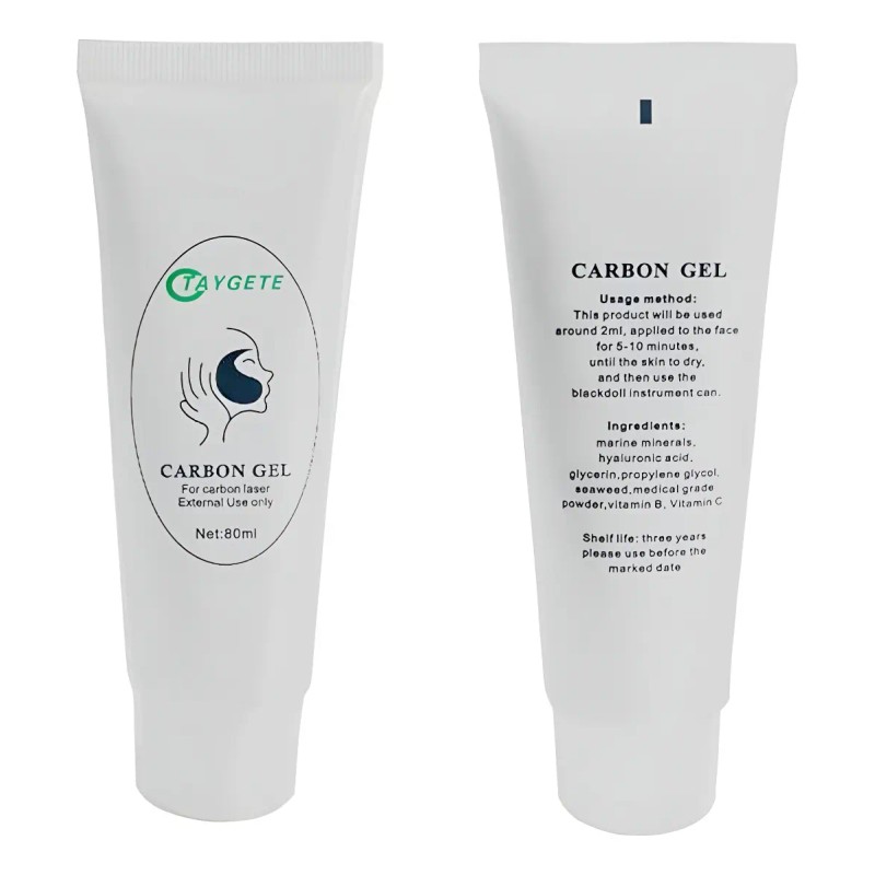Cremas Mascarilla Carbon Activado