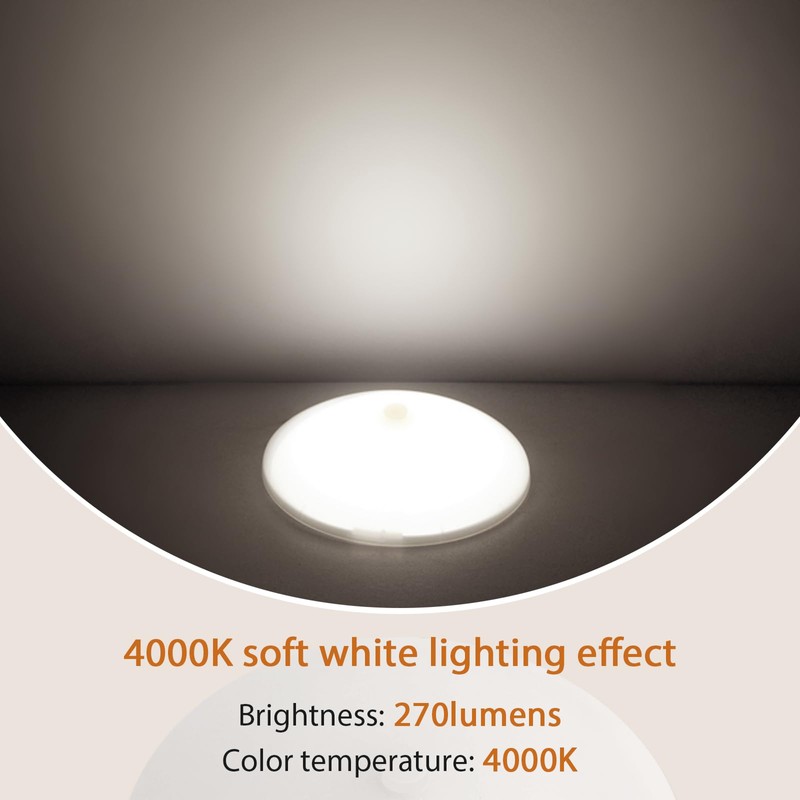 Dream lighting RV Interior LED Lights 12volt Led Dome Ceiling