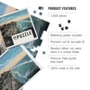 Lantern Press 1000 Piece Jigsaw Puzzle, Old Orchard Beach, Maine,